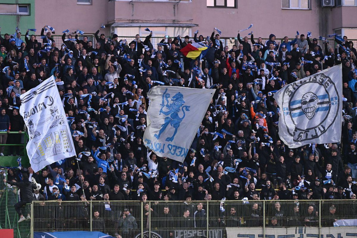 Eroul Craiovei cu FC Argeș a explicat cum au câștigat oltenii la Mioveni » Bancu, la sacrificu: „Nu contează cum jucăm”