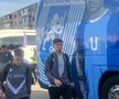 FC Argeș - Universitatea Craiova, imagini înaintea partidei