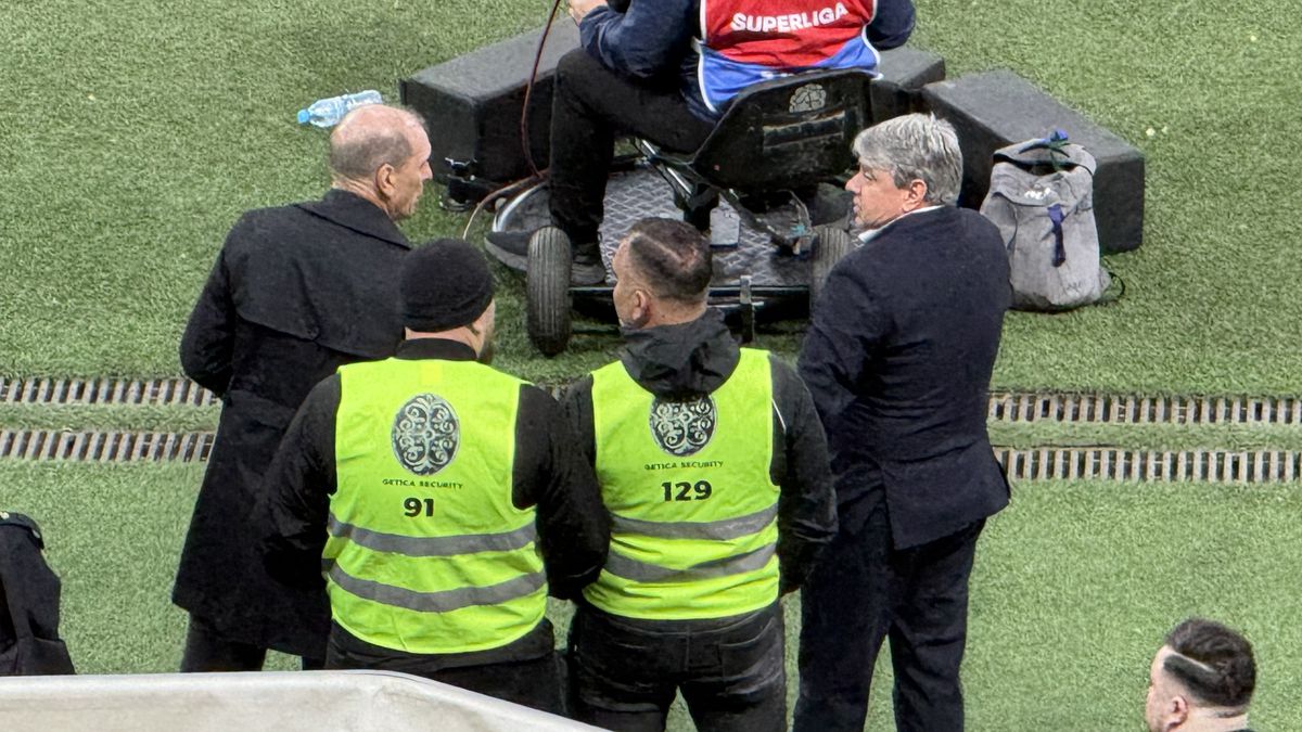 Raport stufos pe masa Comisiei de Disciplină! Ce riscă Dinamo după derapajele rasiste de la meciul cu Rapid