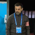 Zeljko Kopic, în Dinamo - Rapid 3-1. foto: Cristi O veste bună și una proastă pentru Dinamo » Ce jucător va fi recuperat în timp pentru Craiova și cine absentează sigur
