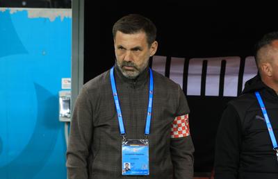 O veste bună și una proastă pentru Dinamo » Ce jucător va fi recuperat în timp pentru Craiova și cine absentează sigur