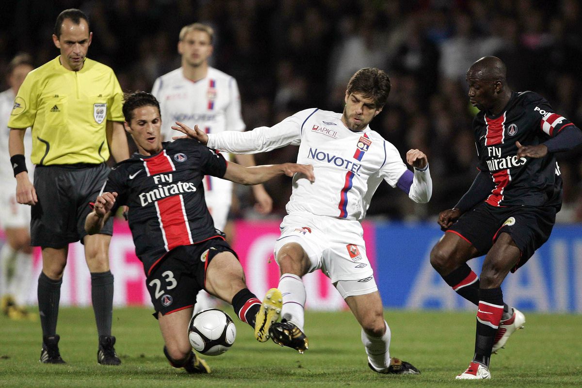 Juninho Pernambucano