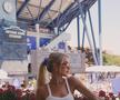 „Oare ce m-aș face fără tine?” » Marea speranță a tenisului american, îndrăgostit de o blondă senzuală care face ravagii la turnee