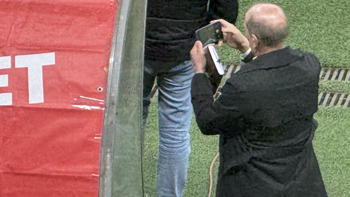 Viorel Anghelinei la Dinamo - Rapid