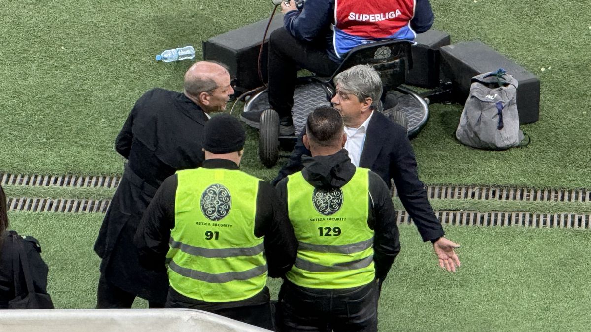 Raport stufos pe masa Comisiei de Disciplină! Ce riscă Dinamo după derapajele rasiste de la meciul cu Rapid