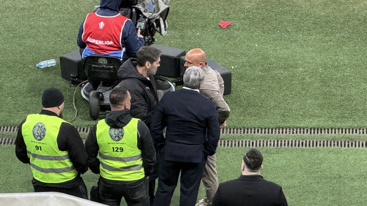 Raport stufos pe masa Comisiei de Disciplină! Ce riscă Dinamo după derapajele rasiste de la meciul cu Rapid