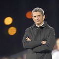 Răzvan Lucescu, antrenorul lui PAOK Salonic // FOTO: Getty Images