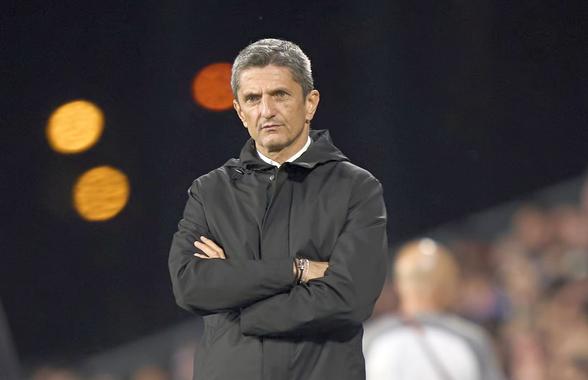 Lucescu jr îl felicită pe Răzvan Marin pentru titlu: „AEK a gestionat foarte bine unele situații!”