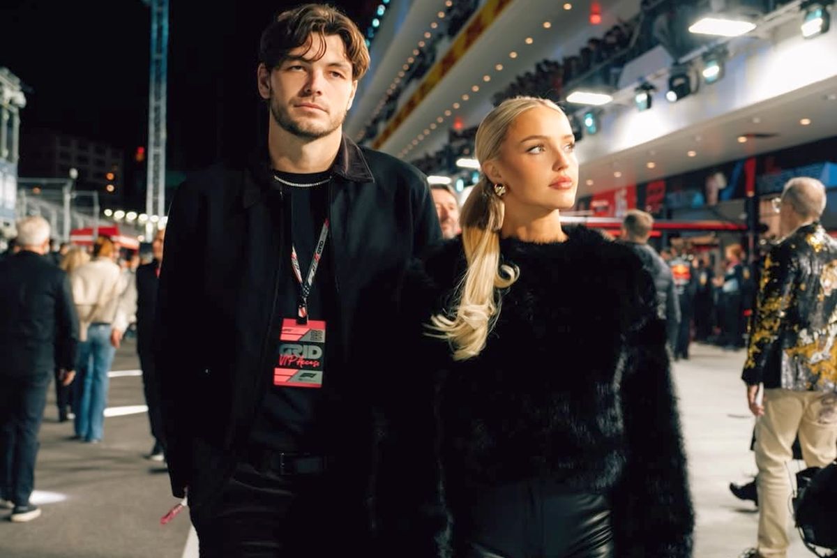 Jucătorul din top 10 ATP s-a despărțit după 6 ani: „Cea mai bună fostă iubită din lume”