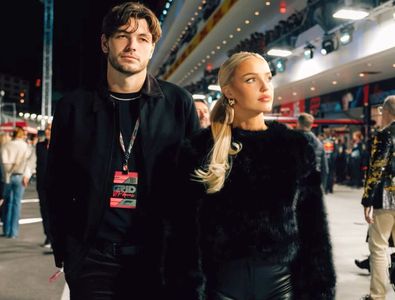 Jucătorul din top 10 ATP s-a despărțit după 6 ani: „Cea mai bună fostă iubită din lume”