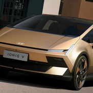 Hyundai Ioniq V