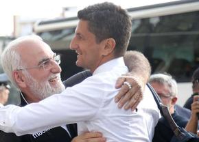 Rămâne Răzvan la PAOK? » Presa din Grecia îi cere patronului Savvidis „să iasă în față”