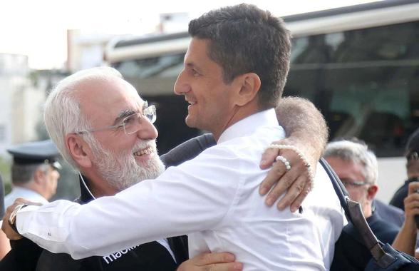 Rămâne Răzvan la PAOK? » Presa din Grecia îi cere patronului Savvidis „să iasă în față”