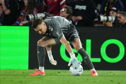 Ionuț Radu / Foto: Imago