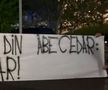 Dinamo a scăpat ieftin! Iată pedeapsa primită de „câini”, după derapajele rasiste de la derby-ul cu Rapid