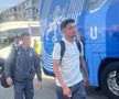 FC Argeș - Universitatea Craiova, imagini înaintea partidei