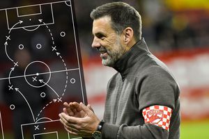 Explicația unui derby dezechilibrat » Cum i-a stins Kopic lumina lui Gâlcă în Dinamo - Rapid