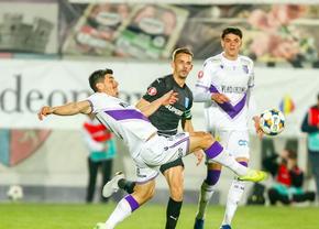 Jucătorii lui FC Argeș explică decăderea: „Am vorbit puțin în vestiar, băieții erau apăsați, cu moralul la pământ”