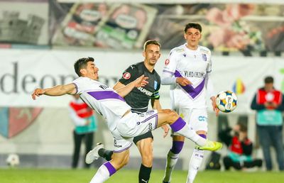 Jucătorii lui FC Argeș explică decăderea: „Am vorbit puțin în vestiar, băieții erau apăsați, cu moralul la pământ”