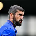 Nume surpriză de antrenor pe lista lui FCSB. A pregătit un club uriaș al Italiei. Foto: Getty Images