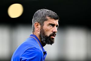 Un antrenor italian, pe lista scurtă a lui FCSB » AC Milan a plătit în schimbul său 15 milioane de euro