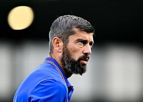 Un antrenor italian, pe lista scurtă a lui FCSB » AC Milan a plătit în schimbul său 15 milioane de euro