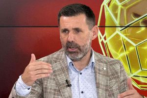 Zeljko Kopic a vorbit despre viitorul său la Dinamo: „Totul depinde de Europa” » Ce spune de un eventual baraj de Conference League cu FCSB
