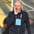 Bogdan Andone, antrenorul lui FC Argeș // FOTO: Imago Images