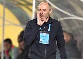Bogdan Andone surprinde: „Aștept un joc să pierdem cu 5-0, să dorm liniștit!”