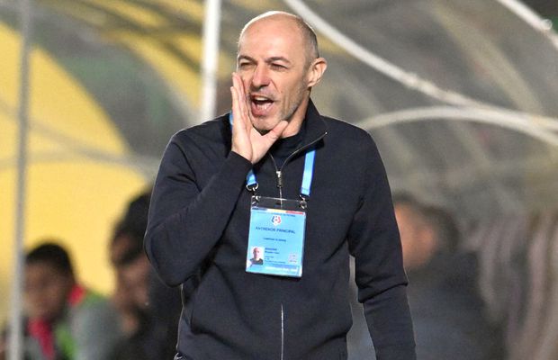 Bogdan Andone surprinde: „Aștept un joc să pierdem cu 5-0, să dorm liniștit!”