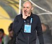 Bogdan Andone, antrenorul lui FC Argeș // FOTO: Imago Images