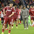 Ioan Andone a criticat atitudinea lui Daniel Paraschiv/ foto Cristi Preda (GSP)