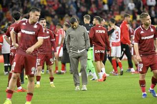 Ioan Andone i-a mitraliat pe toți de la Rapid: „Ba știți, mă! Lumea vă vede! E haos acolo”