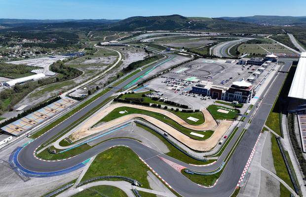 Turcia plătește o avere pentru cursa de Formula 1 » Erdogan s-a implicat direct pentru revenirea pe Istanbul Park