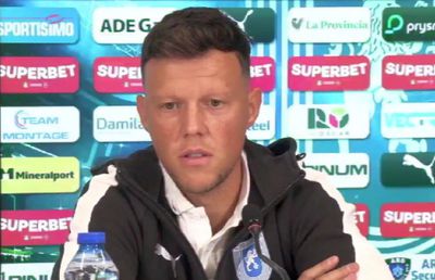 Ce se auzea în timp ce Adrian Rus era la interviuri: „Să moară...!”