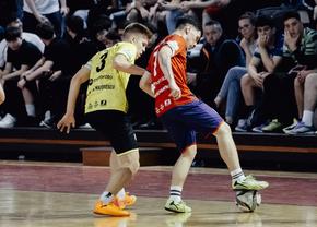 Football is Calling: Motorola România aduce energia fotbalului mai aproape de noua generație, la Liga Liceelor Playerfy la futsal 2026