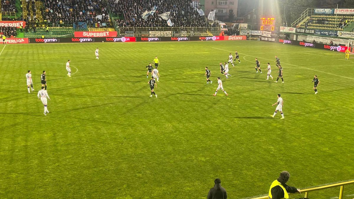 Bogdan Andone surprinde: „Aștept un joc să pierdem cu 5-0, să dorm liniștit!”