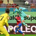 Din Alomerovic a primit două etape de suspendare, nu una, cum se dictase inițial // foto: Imago