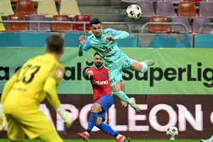 A intervenit Comisia de Disciplină după ce Petrolul a reclamat situația dubioasă din play-out