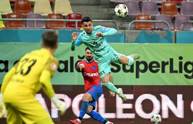 Comisia de Disciplină și-a recunoscut greșeala » Schimbare în play-out: s-a mărit suspendarea