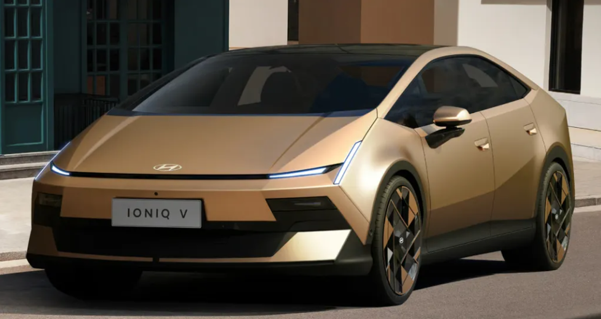 OZN pe roți! Marca iubită de români a lansat un model cu design extraterestru pe piața din China: cum arată