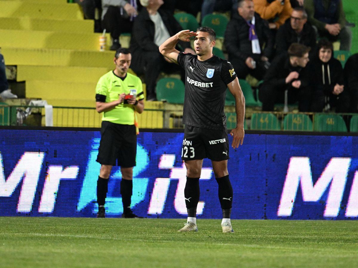 Jucătorii lui FC Argeș explică decăderea: „Am vorbit puțin în vestiar, băieții erau apăsați, cu moralul la pământ”