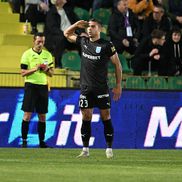 FC Argeș - Universitatea Craiova, în etapa 6 din play-off