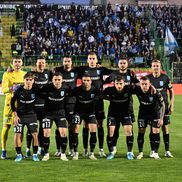 FC Argeș - Universitatea Craiova, în etapa 6 din play-off