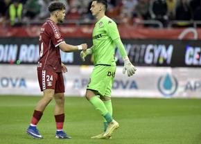 Situație gravă la Rapid » Victor Angelescu: „Rușine! Ar trebui să existe măsuri drastice și amenzi pentru așa ceva”