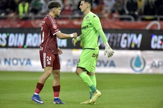 Situație gravă la Rapid » Victor Angelescu: „Rușine! Ar trebui să existe măsuri drastice și amenzi pentru așa ceva”
