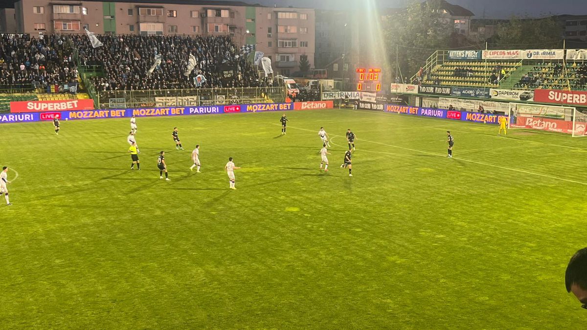 Bogdan Andone surprinde: „Aștept un joc să pierdem cu 5-0, să dorm liniștit!”