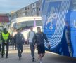 FC Argeș - Universitatea Craiova, imagini înaintea partidei
