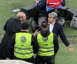Raport stufos pe masa Comisiei de Disciplină! Ce riscă Dinamo după derapajele rasiste de la meciul cu Rapid