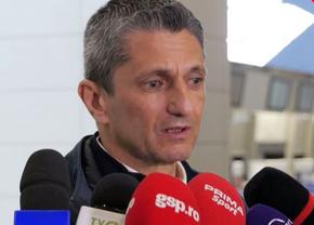 „Sunt sfâșiat” » Răzvan Lucescu, despre ultimele zile ale lui Mircea Lucescu: „Și tatăl meu a simțit asta, a știut”